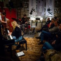LA MUSICA DAL VIVO RIPRENDE NEL MESE DI OTTOBRE