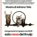 RICICLOMANIA di Adriano Totis (Jimmy)