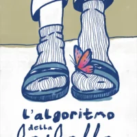 24/06 – Presentazione della graphic novel L’ALGORITMO DELLA FARFALLA di Lucio Casacavilla