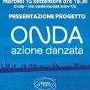 15/09 – ONDA (un progetto di danza di comunità)